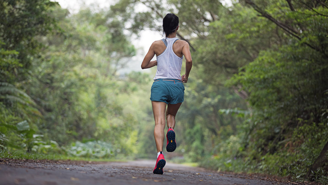 CBD’s Effectiveness for Fitness Recovery- Carolina Dream