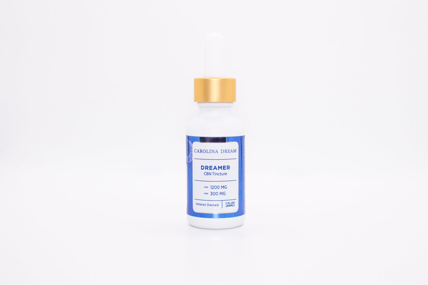Dreamer Nighttime Tincture
