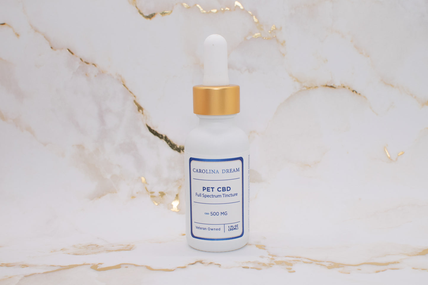 Pet CBD Tincture