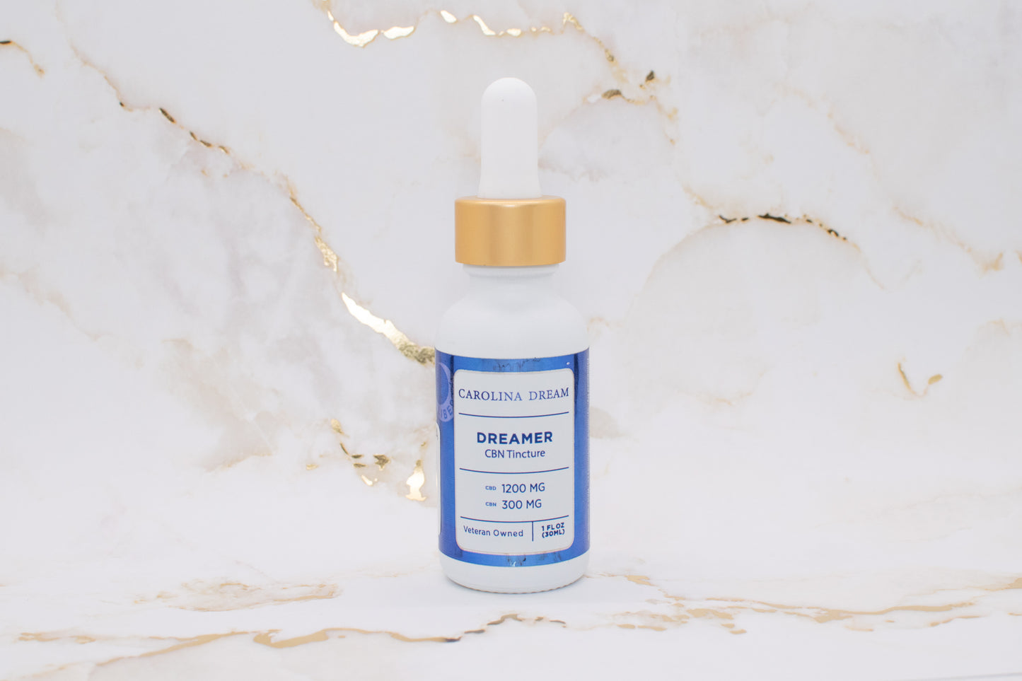 Dreamer Nighttime Tincture